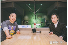 【ハライチ インタビュー】Zeppツアーの構想を直撃 ラジオ10周年で語る“これまで”と“これから”