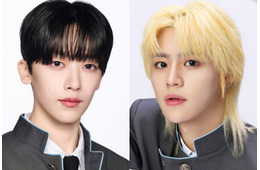 「日プ新世界」釼持吉成が金髪、チェン・リッキーが短め暗髪…練習生の劇的イメチェンに熱視線「自己プロデュース天才」「垢抜けすごい」