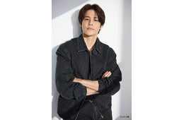 宮野真守、大河ドラマ初出演 若き主人公が青春をともにした友人演じる【逆賊の幕臣】