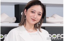 第1子妊娠中のみちょぱ、身体の変化明かす 家でハマっていることも