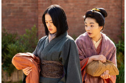 【風、薫る 第21回あらすじ】りん・直美ら、寮生活スタート