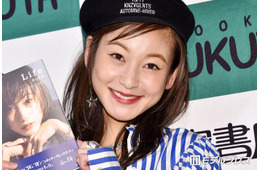 2児の母・西山茉希、食事会でのボリュームたっぷり手作り料理披露「唐揚げは子供に人気ですよね」「大量ですごい」