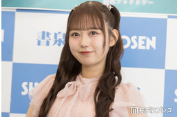 AKB48大盛真歩、卒業発表 芸能界引退へ「たくさん悩み考えました」