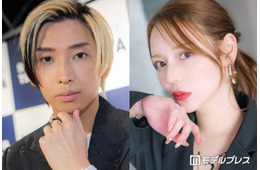 ヒカル、元妻・進撃のノアとの“離婚後2回目”再会の様子公開 結婚＆離婚経て変わったこと明かす