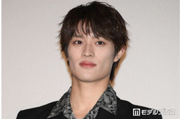 元ONE N’ ONLY上村謙信、芸能活動再開報告「前事務所の方々にも背中を押してもらい」インスタ開設・「未成年」関係者も反応