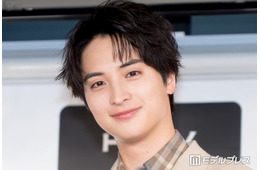 一ノ瀬颯「王様のブランチ」は“かけがえのない存在” 卒業から一夜明け「また涙が出てきそう」