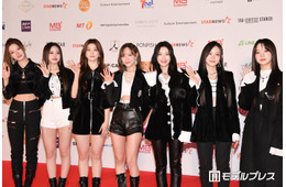 Billlie、盗作疑惑受け所属事務所が声明 最新曲映像のキャラクターが物議「著作権を侵害した事実はない」