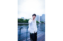 中丸雄一原作ショートアニメ「地球大好き！きっくん」TOKYO MX「5時に夢中！」で7月より放送決定