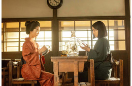 【風、薫る 第22回あらすじ】りん・直美ら、学校生活始まる 先生から届いた手紙とは