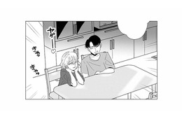 幼馴染と夫の距離が近すぎる…。名前で呼び合い、妻をよそに盛り上がる2人に違和感が募る【アタシが勝ち確 #３】