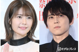 竹達彩奈、夫・梶裕貴の第一印象明かす テレビ初共演でのエピソードに「素敵な夫婦」「推せる」と反響相次ぐ