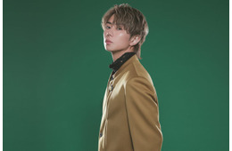 北山宏光、渋谷に降臨 新曲パネル前でのショットに反響「遭遇したかった」「圧倒的オーラ」