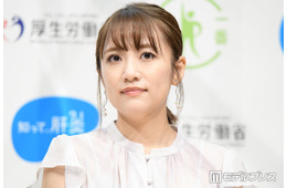 高橋みなみ、品数たっぷりの和朝食披露「彩りが綺麗」「お店の定食みたい」の声