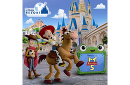 東京ディズニーリゾートで「トイ・ストーリー5」公開記念イベント開催 グッズ・メニュー、ホテル連動企画も