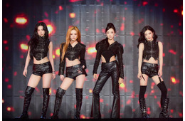 aespa、初のドームツアー完走 4日間で17万人動員・日本ファンミーティング開催もサプライズ発表