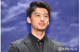 竹内涼真、誕生日迎え弟＆妹との仲睦まじい3ショット公開「竹内家のビジュアル強い」「美形すぎる」と反響