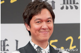 SUPER EIGHT丸山隆平「名無し」は“大好物”な作品「人がボッコボコになったり…」出演でのプレッシャーも明かす