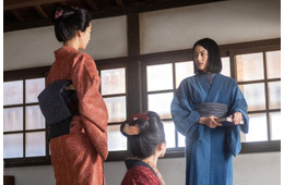 【風、薫る 第23回あらすじ】直美ら、ナイチンゲール翻訳に苦戦 りんが提案したこととは