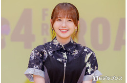 鬼頭明里、少年風ショートヘアに反響「雰囲気違ってびっくり」「イケメンすぎ」