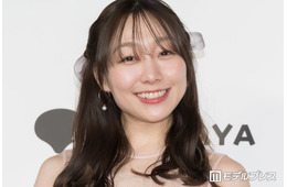 須田亜香里、ショーパンから美脚スラリ「可愛すぎる」「シルエット最強です」の声