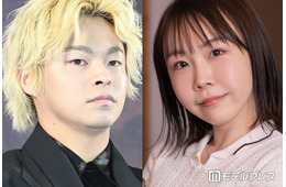 あやなん、長男9歳誕生日を元夫・しばゆーらとお祝い 家族4人ショット公開に反響「大きくなってる」「1人だけ不機嫌顔なの可愛い」