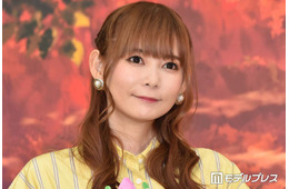 双子出産の中川翔子、大量ストック用の“離乳食タワー”公開「迫力がすごい」「量に驚いた」の声