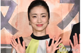 上戸彩、スマートなSnow Man目黒蓮に緊張「ぽーっと顔赤くなってきちゃって」目黒はショック受ける【SAKAMOTO DAYS】