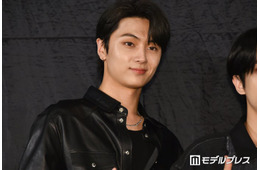 ENHYPENジェイ、母との函館旅行で大物日本人アーティストと合流「豪華すぎる」「交流が続いていて嬉しい」と反響続々