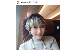 秋野暢子、こんがりトースト・ヨーグルト＆フルーツ…しっかり朝食披露「丁寧な暮らしで憧れる」「美味しそう」の声