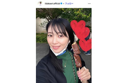 元モー娘。飯田圭織、疲労軽減考えたお弁当が話題「お子さんたち喜びそう」「見た目のインパクトもすごい」