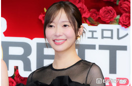 指原莉乃“裏アカで全部フォロー”4代目バチェロレッテの大ファンに 番組で涙する姿も「バチェラー界隈の鬼として知られる私が」