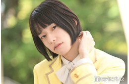 純烈弟分「モナキ」バズ立役者・おヨネ「大学生時代まで裏声で会話」「自信がなかった」夢を叶えるための“発想の転換”【インタビュー連載Vol.7】