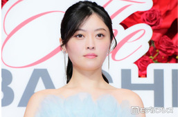 4代目バチェロレッテ平松里菜「結婚もしたい」本気の恋に初挑戦 MC今田耕司は勇退する司会進行役にスピンオフ提案