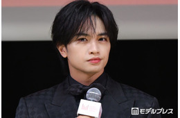 中島健人、昨年開催「MAJ」で親交深まった人気歌手とは「すごく連絡をとらせてもらうようになって」【MUSIC AWARDS JAPAN 2026】