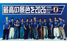 INI西洸人、JO1白岩瑠姫＆河野純喜の小競り合いに乗っかる 同級生トリオの絡みに歓声