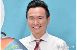 かまいたち山内＆真空ジェシカ・ガクら人気芸人の女装アイドル姿に「可愛く見えてきた」の声 本家・CANDY TUNEも反応