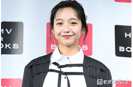 山之内すず、事務所移籍を発表