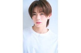 「今日好き」内田金吾、エイベックス・クラン所属を発表「精一杯取り組んでいきたいと思います」