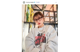 元モー娘。新垣里沙、第1子妊娠発表