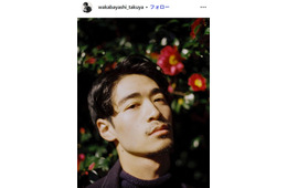 若林拓也、4年在籍スターダストプロモーション退所「あんぱん」「はじこい」など出演