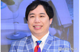 霜降り明星せいや、第2子誕生を生放送で突如報告