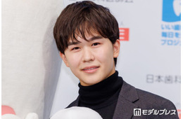 鈴木福、マニュアル免許取得の理由明かし称賛の声続々「後悔してました」本音もぶっちゃけ