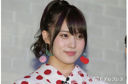 元AKB48メンバー、エクステ外しで雰囲気ガラリ「イケメン」「小顔際立つ」と反響