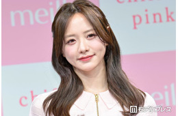 森香澄、美肩ライン際立つ純白ホルターネック衣装公開「透明感が爆発してる」「息を呑む美しさ」と反響