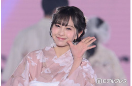 YouTube登録者数130万超美女・きりたんぽ、圧巻美脚際立つショーパンコーデに反響「スタイル抜群で憧れる」「ハイセンス」