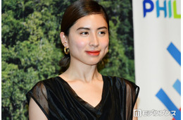 ラブリ、第2子出産を報告 手繋ぎショットも公開「どんな世界を私達に灯してくれるのかとても楽しみ」