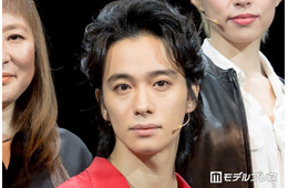A.B.C-Z戸塚祥太、音楽に影響を与えた出会い 再々演舞台の稽古期間振り返る「厳しい瞬間やしんどいときもあった」【BACKBEAT】