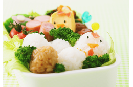 保育園児の息子　お弁当を作ると…「もうそこまで！？」まさかの発言に驚き