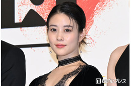 高畑充希、第1子出産翌日に駆けつけた“12年来の親友”人気女優告白「ずっと子どもを見て…」