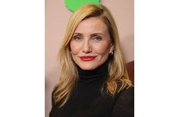 キャメロン・ディアス、53歳で第3子誕生 夫のベンジー・マッデンが名前の由来明かす